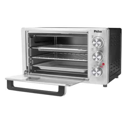 Forno Elétrico Philco PFE40I Air Fryer 40L 110V