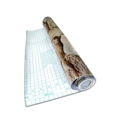 Papel De Parede Adesivo Kit 36 Unidades Canjiquinha Pedra Casa Quarto Sala Decoraçao Ambiente