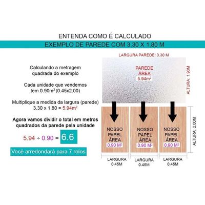 Papel De Parede Adesivo Kit 36 Unidades Canjiquinha Pedra Casa Quarto Sala Decoraçao Ambiente