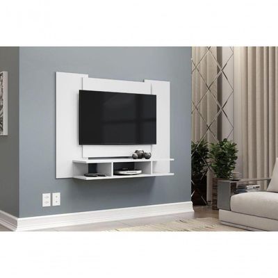Painel Para Ebano Branco