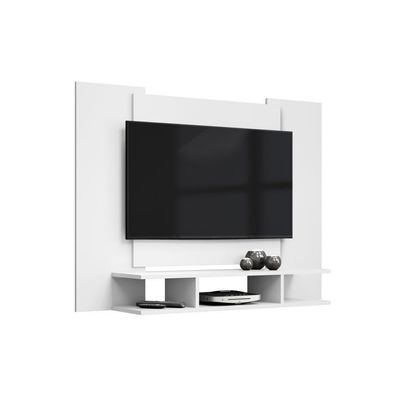 Painel Para Ebano Branco