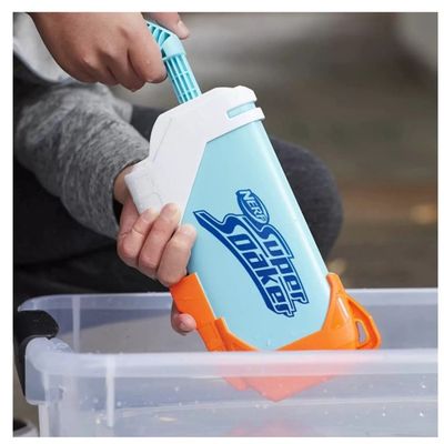 Nerf Lançador De Água Super Soaker Torrent - Hasbro F3889