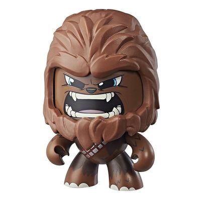Star Wars Mighty Muggs Chewbacca #2