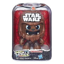 Star Wars Mighty Muggs Chewbacca #2