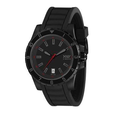 RELOGIO X-WATCH XMNP1008 P1PX