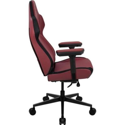 Cadeira Gamer ThunderX3 CORE Smart Modern Vermelha