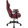 Cadeira Gamer ThunderX3 CORE Smart Modern Vermelha