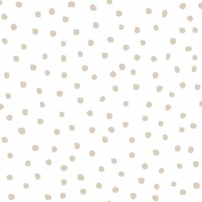 Papel de Parede MiniMe Infantil Bege 17120