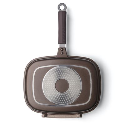 Grill Duplo Belga  Mta 8446