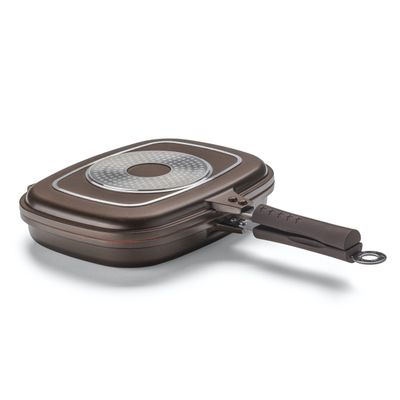 Grill Duplo Belga  Mta 8446