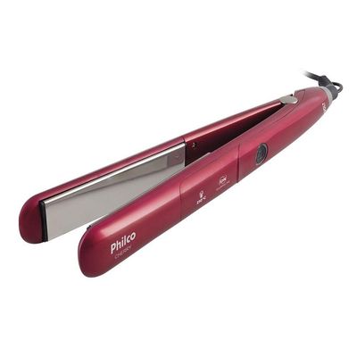 Kit Cuidados Pessoais Philco PKT3250 Cherry Íon 220V