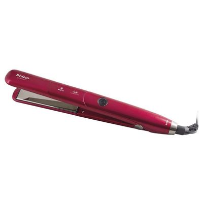 Kit Cuidados Pessoais Philco PKT3250 Cherry Íon 220V