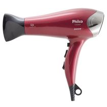 Kit Cuidados Pessoais Philco PKT3250 Cherry Íon 220V