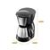 Cafeteira Britânia 18 Cafezinhos BCF19B 550W 220V