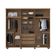 Roupeiro 6 Portas Potenza Cinamomo Off White