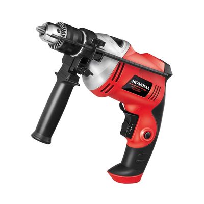 Furadeira de Impacto Mondial FFI-05 Elétrica - 750W 127V