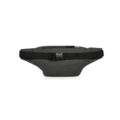 Shoulder Bag Masculina Nomad Preto U / Preto