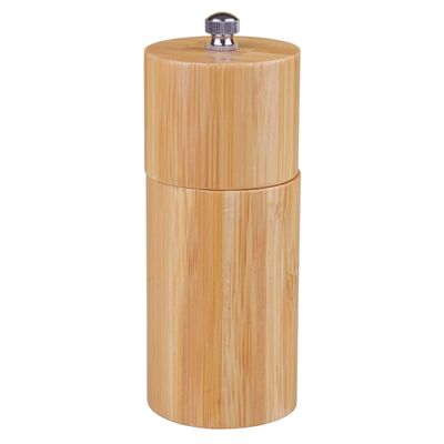 Moedor de Temperos Cazza Eco Bamboo