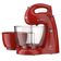 Batedeira Britânia Perola 550 Cristal Duo Turbo 2 Tigelas 500W 220V