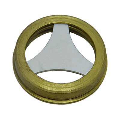 Visor De Óleo Wayne Cola