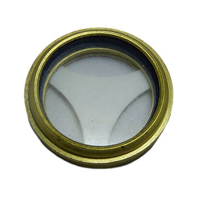 Visor De Óleo Wayne Cola