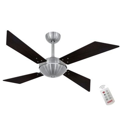 Ventilador Volare Tech Off 220v E Controle Remoto