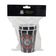 Jogo com 2 Copos De Plástico 3D Corinthians 400ml