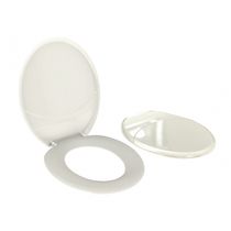 Assento Tigre Max Branco 000