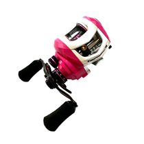 Carretilha para Pesca Maruri Naja Lady 10R - Esquerda