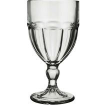 Jogo de Taça com 6 Unidades Bristol Agua 350 Ml - Nadir