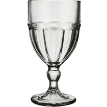 Jogo de Taça com 6 Unidades Bristol Agua 350 Ml - Nadir