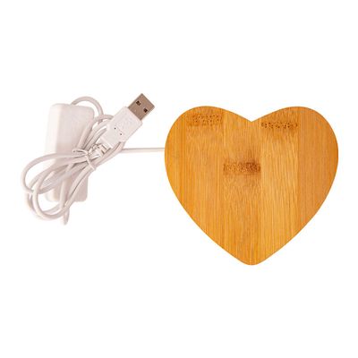 Porta Copo com Led - Gamer Gril PORTA COPO COM LED - GAMER GIRL