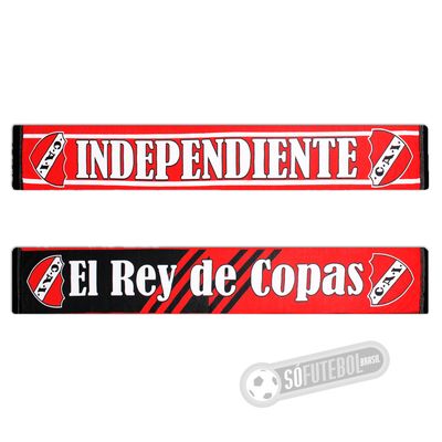 Cachecol Independiente