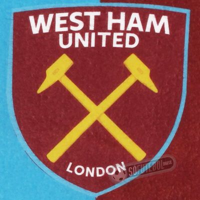 Cachecol West Ham