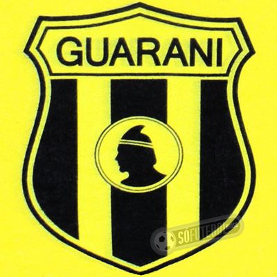 Cachecol Guaraní do Paraguai