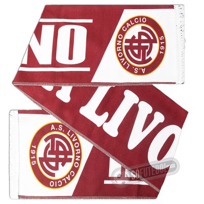 Cachecol Livorno