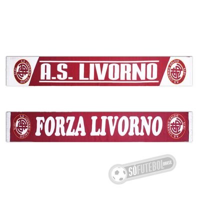 Cachecol Livorno