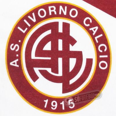 Cachecol Livorno