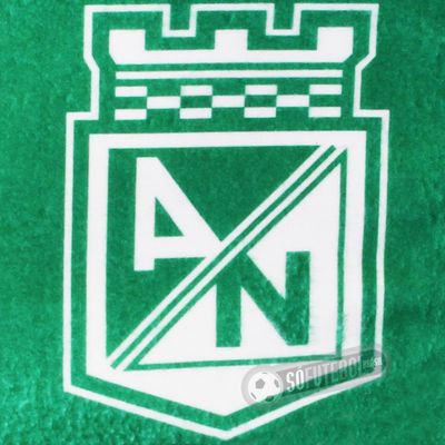 Cachecol Atlético Nacional