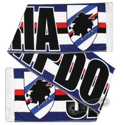 Cachecol Sampdoria
