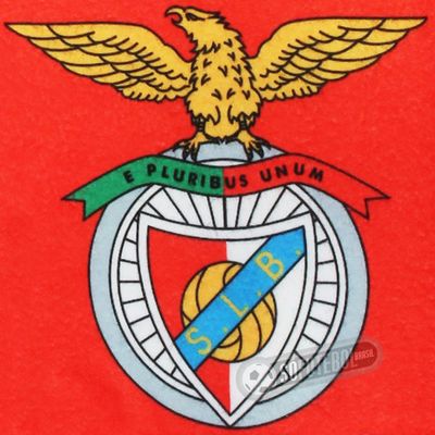 Cachecol Benfica
