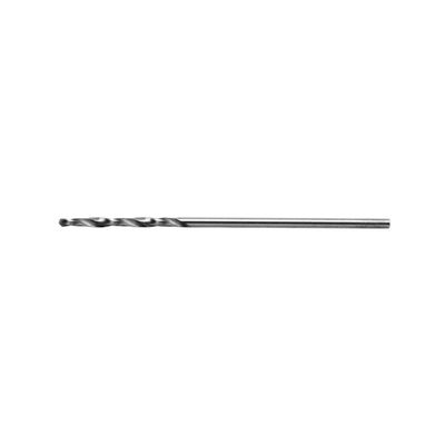 Broca Para Aço 1.2X38 Mm Tramontina Em Aço Rapido