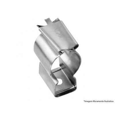 Abracadeira T/D Inca C/Cunha D 1.1.4" 050Pcs
