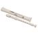 Kit 3 Flautas Doce Soprano Barroca Em C YRS-24B Yamaha