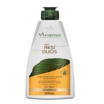 Shampoo Anti Resíduos 300mL - Arvensis