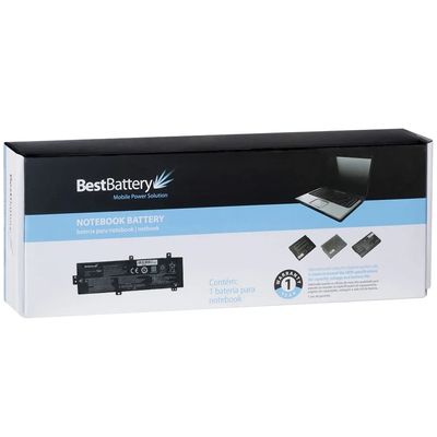 Bateria para Lenovo Ideapad 310-15ISK-L15L2PB4 4 Células BB11-LE050