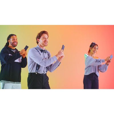 Everybody 1-2 Switch! - Switch