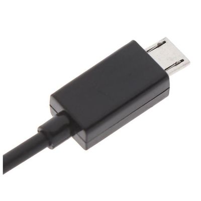 Cabo Para Recarregar Controle Ps4 E Xbox One Micro Usb