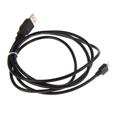 Cabo Para Recarregar Controle Ps4 E Xbox One Micro Usb