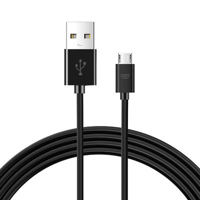 Cabo Para Recarregar Controle Ps4 E Xbox One Micro Usb